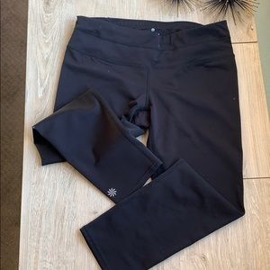 Athleta Capri workout pants